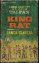  CLAVELL, JAMES, King Rat