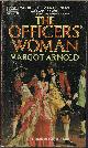  ARNOLD, MARGOT, The Officers' Woman