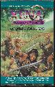 9781572971981 EMERSON, RU, Qo Quest, Young Man: Xena: The Warrior Princess