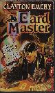0671877720 EMERY, CLAYTON, Card Master