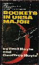  HOYLE, FRED AND GEOFFREY, Rockets in Ursa Major