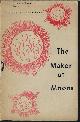  CHAMBERS, ROBERT W., The Maker of Moons