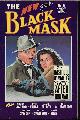  LAYMON, RICHARD & BRUCCOLI, MATTHEW J. (EDITORS)(WILLIAM HAGGARD; DASHIELL HAMMETT; IRVIN FAUST; JAMES LEE SNYDER; ROBERT SAMPSON; GEORGE SIMS; JAMES ELLROY; CHET WILLIAMSON), The New Black Mask No. 5