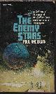  ANDERSON, POUL, The Enemy Stars