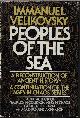 0385033893 VELIKOVSKY, IMMANUEL, People of the Sea