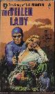  FALK, LEE (ADAPTED BY FRANK S. SHAWN)[RON GOULART], The Veiled Lady; the Phantom #4