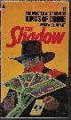 GRANT, MAXWELL [WALTER B. GIBSON] (SHADOW), Kings of Crime: The Shadow #11