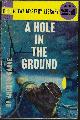  GARVE, ANDREW, A Hole in the Ground; Dell Great Mystery Library No. 21