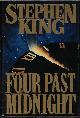 9780670835386 KING, STEPHEN, Four Past Midnight