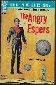  BIGGLE, LLOYD JR. / LOWNDES, ROBERT A. W., The Angry Espers / the Puzzle Planet