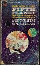  HOYLE, FRED & GEOFFREY, Fifth Planet