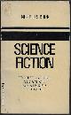 0515062472 [SILBERSACK, JOHN], Science Fiction; No-Frills Books