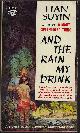  SUYIN, HAN, And the Rain My Drink