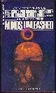  CONKLIN, GROFF (EDITOR)(THEODORE STURGEON; RICHARD ASHBY; ARTHUR C. CLARKE; J. T. MCINTOSH; EDWARD GRENDON; WILLIAM TENN; LAWRENCE MANNING; ISAAC ASIMOV; MURRAY LEINSTER; ROBERT A. HEINLEIN; POUL ANDERSON; ERIC FRANK RUSSELL), Minds Unleashed (Previously As "Giants Unleashed")
