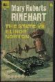  RINEHART, MARY ROBERTS, The State Vs. Elinor Norton