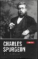 1585425672 PIPER, JOHN (SPURGEON, CHARLES), Charles Spurgeon: Preaching Through Adversity