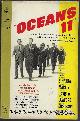  JOHNSON, GEORGE CLAYTON & RUSSELL, JACK GOLDEN, "Ocean's 11"
