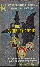  DEFORD, MIRIAM ALLEN, The Overbury Affair