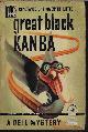  LITTLE, CONSTANCE & GWENYTH, Great Black Kanba