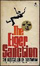  TREVANIAN, The Eiger Sanction