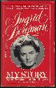 0440140862 BERGMAN, INGRID & BURGESS, ALAN, Ingrid Bergman, My Story