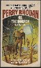  VOLTZ, WILLIAM, The Horror: Perry Rhodan #66