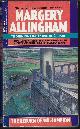 0380714485 ALLINGHAM, MARGERY, The Return of Mr. Campion
