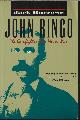 0816516480 BURROWS, JACK, John Ringo the Gunfighter Who Never Was