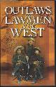 1551051648 ASFAR, DAN, Outlaws and Lawmen of the West Volume I