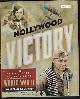 9780762499922 BLAUVELT, CHRISTIAN, Hollywood Victory; the Movies, Stars, and Stories of World War II (Tcm - Turner Classic Movies)