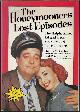0894801570 MCCROHAN, DONNA & CRESCENTI, PETER, The Honeymooners Lost Episodes