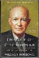 9781451698428 HITCHCOCK, WILLIAM I., The Age of Eisenhower; America and the World in the 1950s