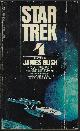  BLISH, JAMES, Star Trek 4