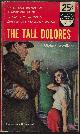  AVALLONE, MICHAEL, The Tall Dolores (Ed Noon #1)