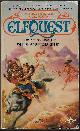 0425070093 PINI, WENDY & RICHARD, Elfquest: Journey to Sorrow's End