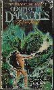 0867210125 VARDEMAN, ROBERT E. & MILAN, VICTOR, Demon of the Dark Ones; the War of Powers: Book Six