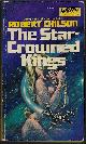  CHILSON, ROBERT, The Star-Crowned Kings