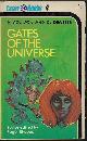 0373720041 COULSON, R. & DEWEESE, G. (SERIES EDITED BY ELWOOD, ROGER), Gates of the Universe; Laser #4