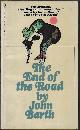 BARTH, JOHN, The End of the Road