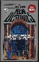 0671653857 BAEN, JIM (EDITOR)(CHARLES SHEFFIELD; LARRY NIVEN; DEAN ING; DAFYDD AB HUGH; CHARLES SHEFFIELD; HANS MORAVEC), New Destinies: Spring 1988: The Paperback Magazine of Science Fiction and Speculative Fact, Vol. III