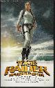 074347709X STERN, DAVE (BASED ON STORY BY KIRK M. PETRUCCELLI & LLOYD LEVIN & JAMES V. HART)(SCREENPLAY BY DEAN GEOGARIS), Lara Croft Tomb Raider; the Cradle of Life