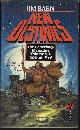 067169815X BAEN, JAMES (EDITOR)(ROBERT A. HEINLEIN; POUL ANDERSON; PHILLIP C. JENNINGS; DEAN ING; ELIZABETH MOON; F. PAUL WILSON; CHARLES SHEFFIELD; JOHN GRIBBON; DEAN ING; GORDON R. WOODCOCK; LARRY NIVEN; ALGIS BUDRYS), New Destinies: Vol. VII/ Spring 1989