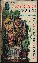  CONKLIN, GROFF (EDITOR)()RAY BRADBURY; AMBROSE BIERCE; RICHARD HUGHES; HENRY KUTTNER; ROALD DAHL; MARY ELIZABETH COUNSELMAN; CHARLES BEAUMONT; WALLACE WEST; JOHN COLLIER; FITZ-JAMES O'BRIEN; H. P. LOVECRAFT; THEODORE STURGEON), The Graveyard Reader