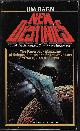 9780671720162 BAEN, JAMES (EDITOR)(ELIZABETH MOON; MICHAEL FLYNN; KEVIN O'DONNELL, JR.; T. W. KNOWLES II; CHARLES SHEFFIELD; JOHN J. ORDOVER; JOHN DALMAS; JOHN GRIBBON; J. E. POURNELLE; POUL ANDERSON; KEITH HENSON; CHARLES SHEFFIELD; MARK L. VAN NAME; S. M. STIRLING;+, New Destinies: Vol. IX/ Fall 1990