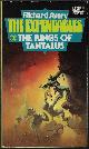  AVERY, RICHARD [EDMUND COOPER], The Rings of Tantalus: Expendables #2