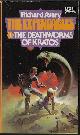  AVERY, RICHARD [EDMUND COOPER], The Deathworms of Kratos: Expendables #1