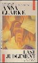 1557732205 CLARKE, ANNA, Last Judgement