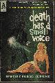  LOCKRIDGE, FRANCES AND RICHARD, Death Has a Small Voice (Mr. And Mrs. North)