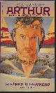 0380708906 LAWHEAD, STEPHEN R., Arthur; Book Three of the Pendragon Cycle