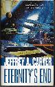 0812534433 CARVER, JEFFREY A., Eternity's End